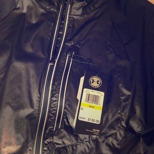 Men’s Run Wind Jacket